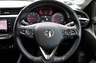 Vauxhall Corsa GRIFFIN 20