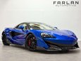 McLaren 600 3.8T V8 Spider 2dr Petrol SSG Euro 6 (s/s) (600 ps) 57