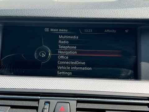 BMW 5 Series 3.0 530d M Sport Automatic 4dr - NATIONAL DELIVERY* 42