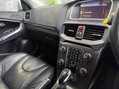 Volvo V40 2.0 D3 SE Lux Nav Geartronic Euro 5 (s/s) 5dr 16