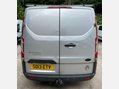 Ford Transit Custom 2.2 TDCi 270 Trend Panel Van 5dr Diesel Manual L1 H1 (186 g/km, 98 bhp) 9