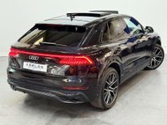 Audi Q8 3.0 TFSI V6 55 Vorsprung SUV 5dr Petrol Tiptronic quattro Euro 6 (s/s) (340 29