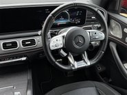 Mercedes-Benz GLE AMG GLE 53 4MATICPLUS PREMIUM PLUS MHEV 47