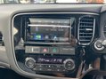 Mitsubishi Outlander 2.0h 12kWh GX4h CVT 4WD Euro 6 (s/s) 5dr 36