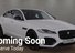 Jaguar XF R-DYNAMIC S