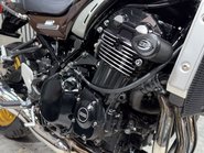 Kawasaki Z900 50TH ANNIVERSARY 2022 6K MOT OCTOBER 2027 900CC 17
