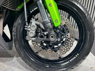 Kawasaki Z1000 SX 2011 35K GREAT RUNNING 1000CC TOURER PROJECT BIKE 6