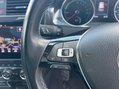 Volkswagen Golf 35.8kWh e-Golf Auto 5dr 17