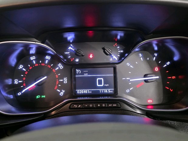 Citroen Berlingo 650 ENTERPRISE EDITION M BLUEHDI 9