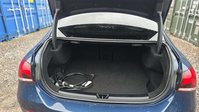 Mercedes-Benz A Class 1.3 A250e 15.6kWh AMG Line (Premium 2) Saloon 4dr Petrol Plug-in Hybrid 8G- 16