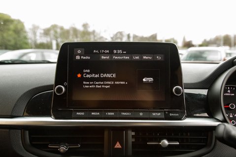 Kia Picanto GT-LINE 26