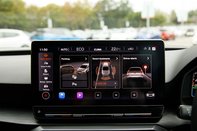 Cupra Leon VZ2 DESIGN EDITION DSG 21