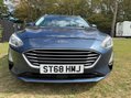 Ford Focus 1.5 Focus Zetec TDCi 5dr 9