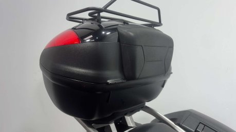 Kawasaki GTR 2008 48K GREAT CONDITION STANDARD TRIM LONG MOT 1400CC TOURER 46