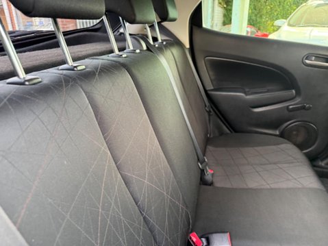 Mazda 2 1.3 Tamura Euro 5 5dr 25