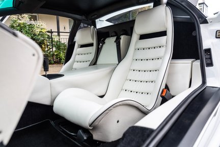 Lamborghini Diablo 27