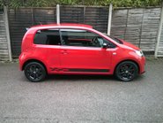 Skoda Citigo MONTE CARLO MPI ONLY 49,000 MILES FROM NEW 4