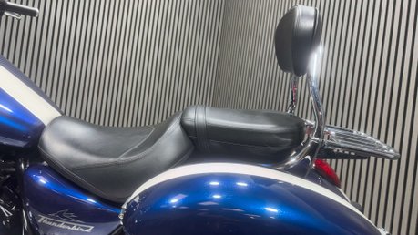 Triumph Thunderbird 2010 23K LUGGAGE MOT JUNE 2027 BIG CC CRUISER BIKE 1600CC 17