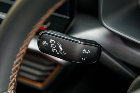 Cupra Formentor TSI 4DRIVE VZ2 DSG 12