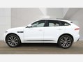 Jaguar F-Pace 2.0 F-PACE R-Sport AWD D Auto 4WD 5dr 6