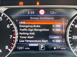 Nissan Juke 1.0 Juke N-Connecta DiG-T Semi-Auto 5dr 45