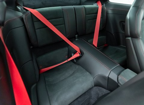 Porsche 911 Carrera GTS (992) 15