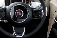 Fiat 500 STANDARD 19