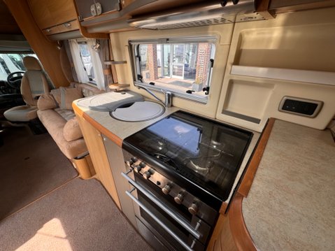 Swift Kontiki 665p 18