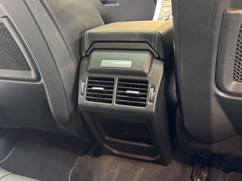 Land Rover Range Rover Evoque 2.0 Range Rover Evoque HSE Dynamic TD4 Auto 4WD 5dr 61