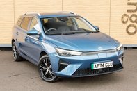 MG MG5 TROPHY 1