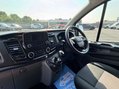 Ford Transit Custom 2.0 Transit Custom 300 Leader 13