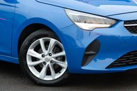 Vauxhall Corsa SE 11