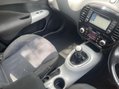 Nissan Juke 1.2 DIG-T N-Connecta Euro 6 (s/s) 5dr 14