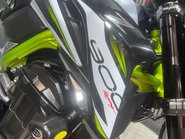 Kawasaki Z900 2019 69 PLATE FULL AKRAPOVIC ONLY 15K STUNNING NAKED BIKE 22