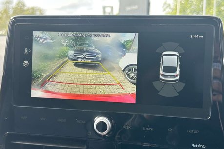 Hyundai IONIQ IONIQ Premium SE BEV 5dr 54
