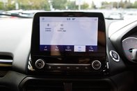 Ford Ecosport ST-LINE 20