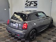 Mini Hatch 2.0 Cooper S GPF Hatchback 3dr Petrol Steptronic Euro 6 (s/s) (192 ps) 43