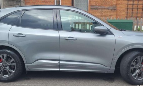 Ford Kuga 1.5 Kuga ST-Line Edition EcoBlue Auto 5dr