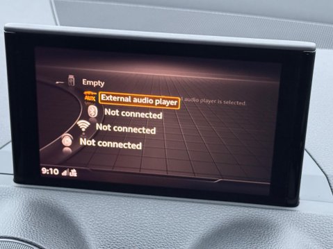 Audi Q2 1.4 TFSI CoD S line S Tronic Euro 6 (s/s) 5dr 21