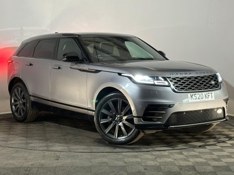 Land Rover Range Rover Velar R-DYNAMIC HSE 1