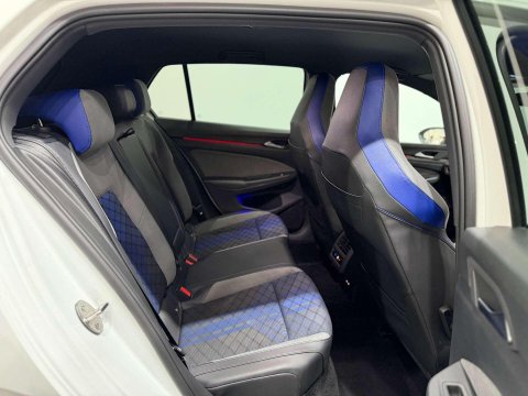 Volkswagen Golf 2.0 TSI R Hatchback 5dr Petrol DSG 4Motion Euro 6 (s/s) (320 ps) 57