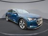 Audi E-Tron 50 Sport SUV 5dr Electric Auto quattro 71.2kWh (313 ps) Cruise Control - D