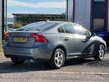 Volvo S60 2.0 D3 Business Edition Saloon 4dr Diesel Manual Euro 6 (s/s) (150 ps) 6