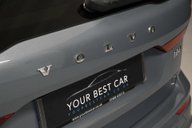 Volvo XC60 2.0 XC60 + B5 MHEV AWD Auto 4WD 5dr 27