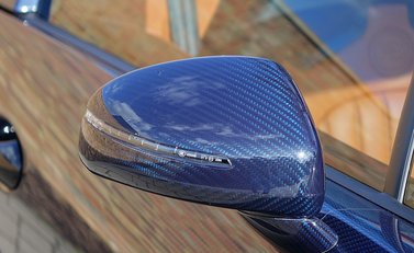 Bugatti Veyron Grand Sport Vitesse 36