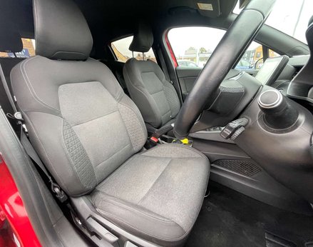 Renault Clio 1.0 Clio Iconic Bose TCe 5dr 54