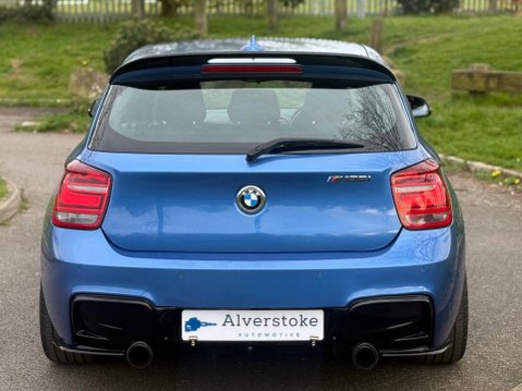 BMW 1 Series 3.0 M135i Auto Euro 6 (s/s) 3dr 11