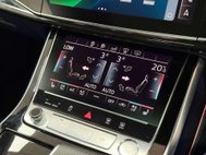 Audi Q8 3.0 TFSI V6 55 Vorsprung SUV 5dr Petrol Tiptronic quattro Euro 6 (s/s) (340 68