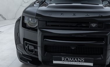 Land Rover Defender 110 V8 CARPATHIAN EDITION Urban 32