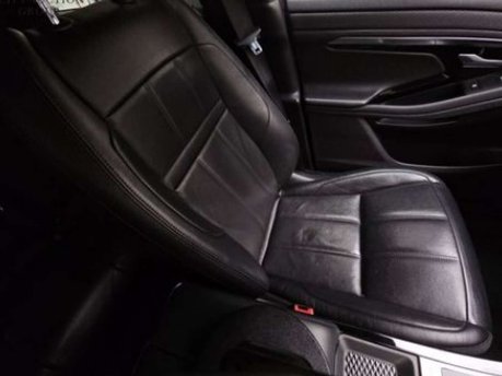 Land Rover Range Rover Evoque 2.0 Range Rover Evoque R-Dynamic S Auto 4WD 5dr 13